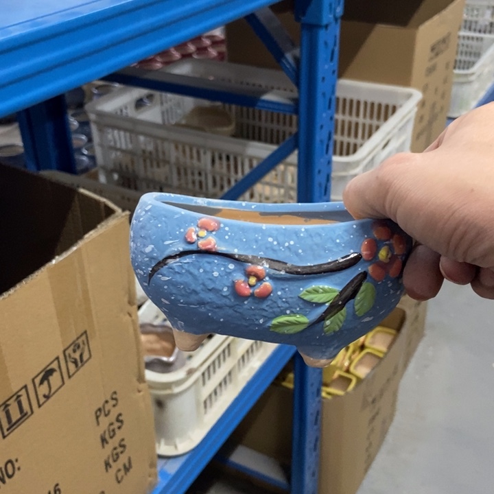 花盆单场满9.9发货12*7*7