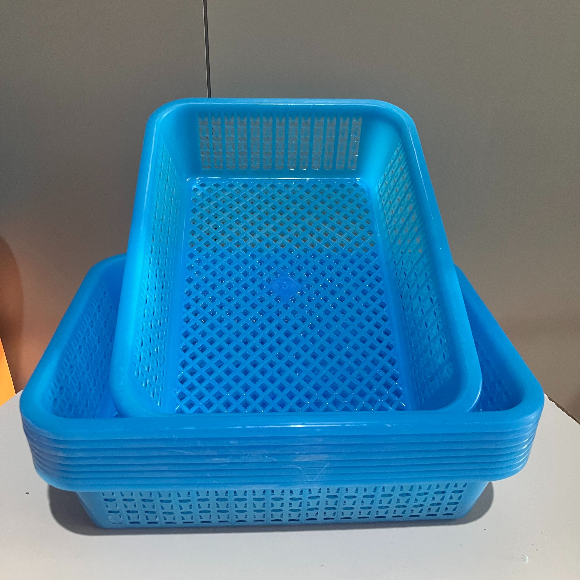 简约通用优等品3017篮子