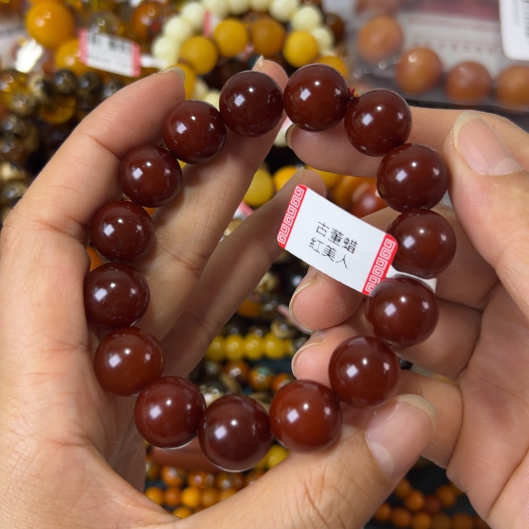 琥珀珠宝奇石未镶嵌440