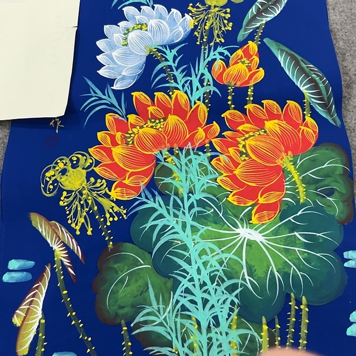 国画手绘国画专用链接