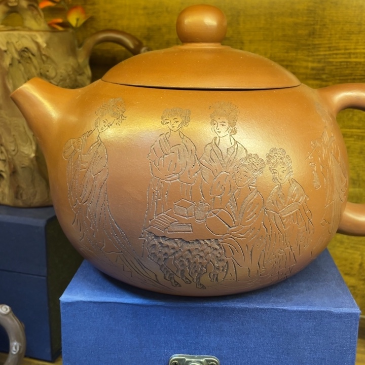 紫砂茶壶紫砂茶具紫砂