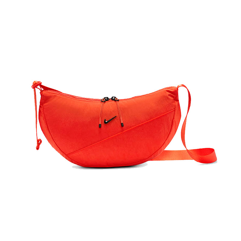 【流光风】【百搭时尚】nike耐克男女运动休闲挎包HQ4370-633