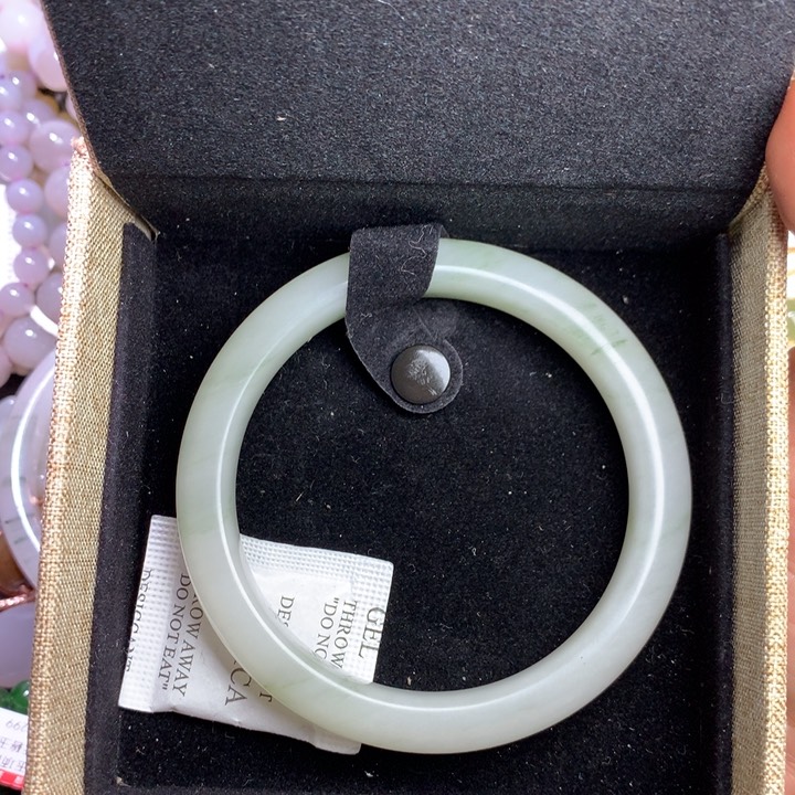 和田玉挂件未镶嵌辰*