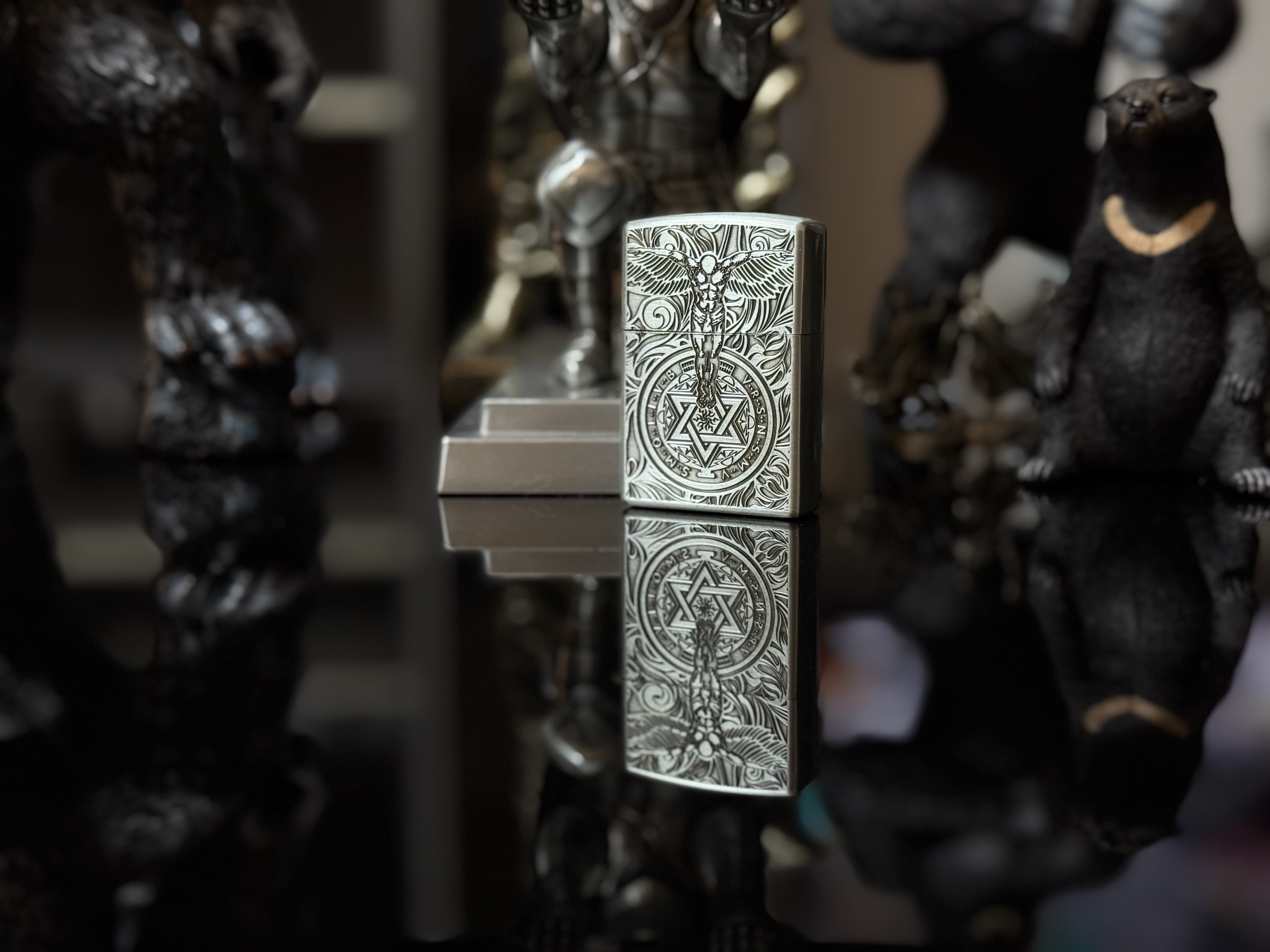 古银天使煤油机（不赠送煤油）