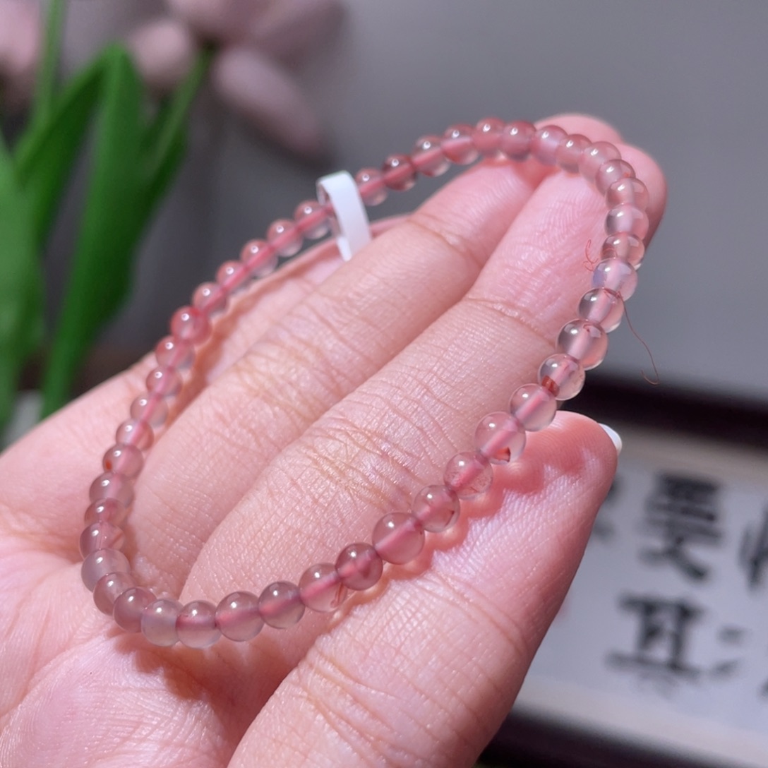 未镶嵌南红玛瑙挂件50469