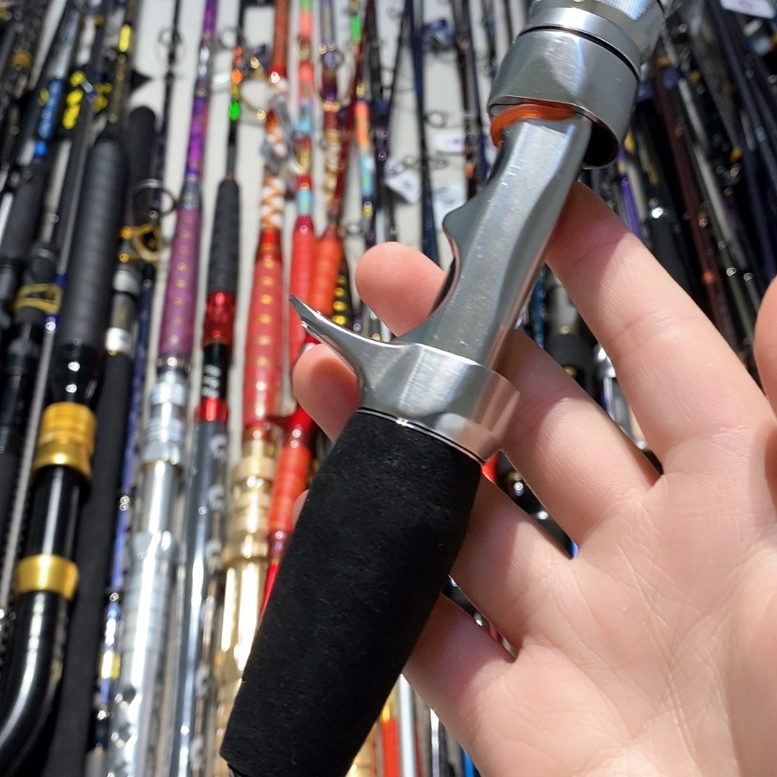 1号精品鱼竿渔具