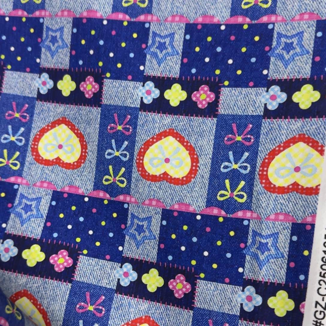 棉纯棉平布1米价X1.1米宽33