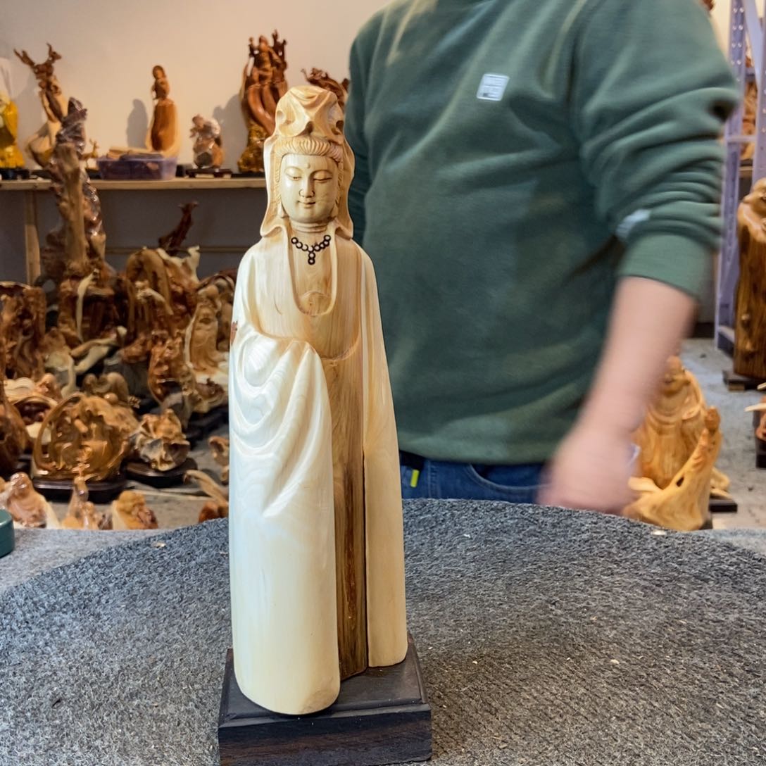 柏木（崖柏）太行崖柏精品