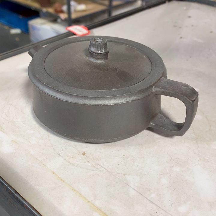 茶壶紫砂原矿手工33