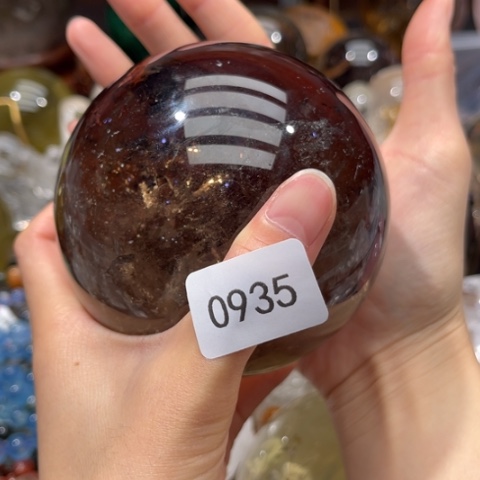 【闪购商品】未镶嵌大型摆件（非配饰）水晶