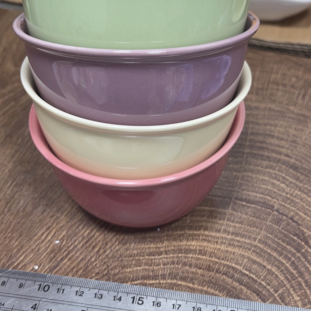 微微瑕陶瓷餐具陶瓷