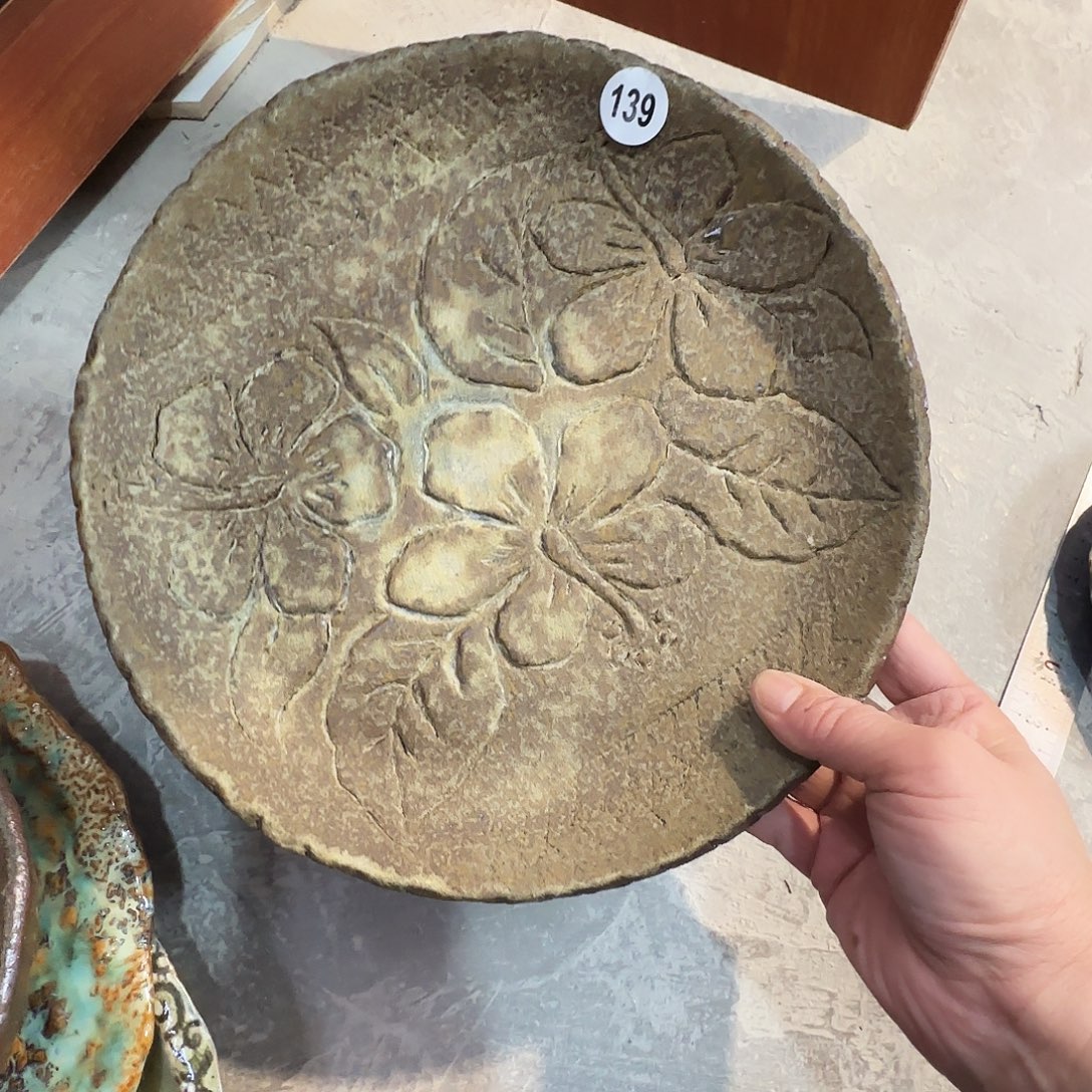 皮***！纯手工咖啡杯盘碗