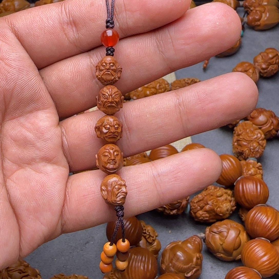 【闪购商品】橄榄核手串/手链11111111111