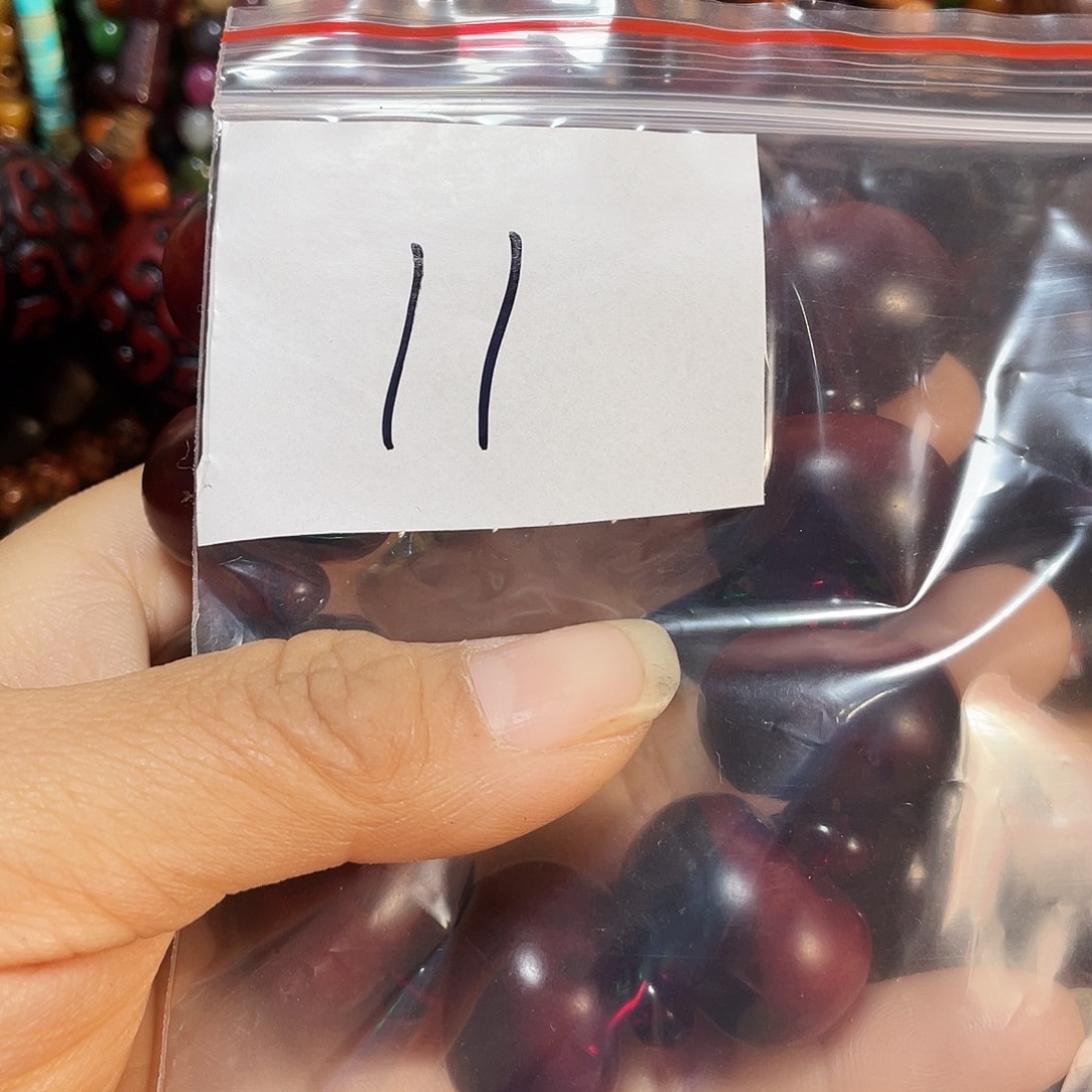 一***！琉璃/树脂/塑料类优惠多多