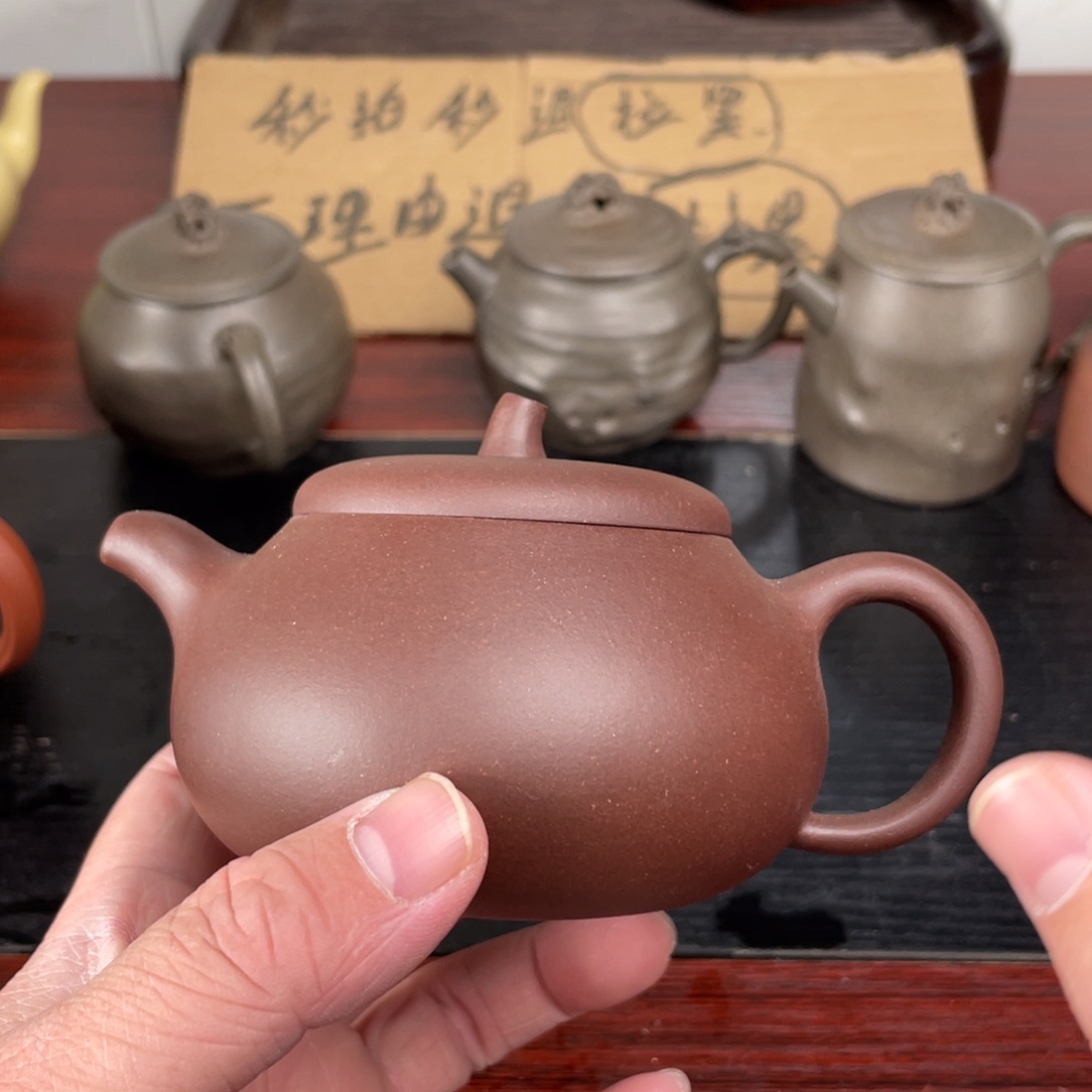 紫砂壶紫砂壶紫砂壶