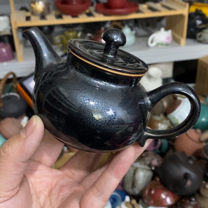 陶瓷艺术品及陶瓷制品@***哥