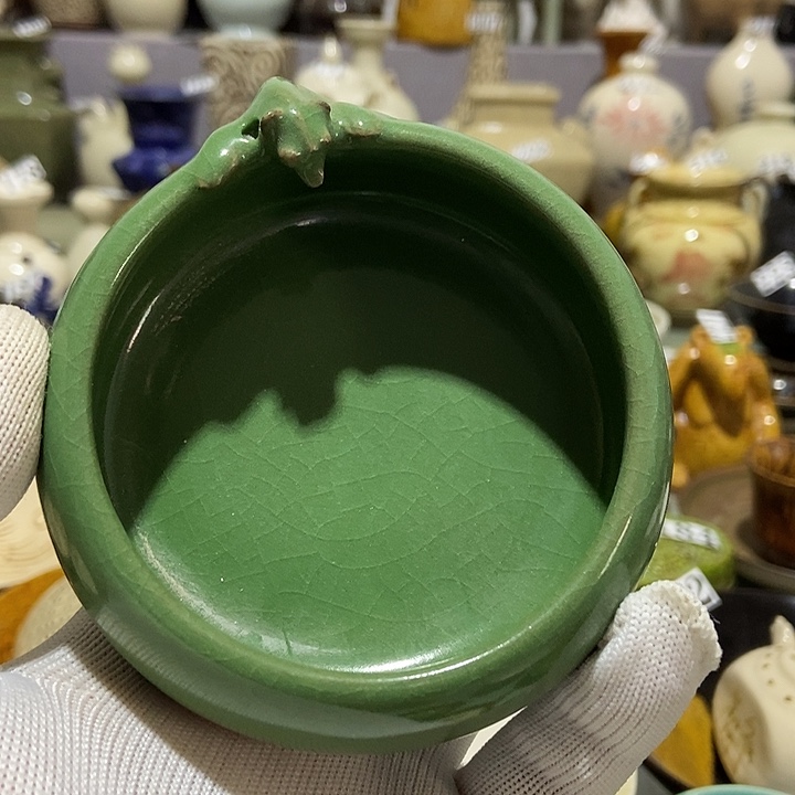 瓷片瓷器等艺术形式