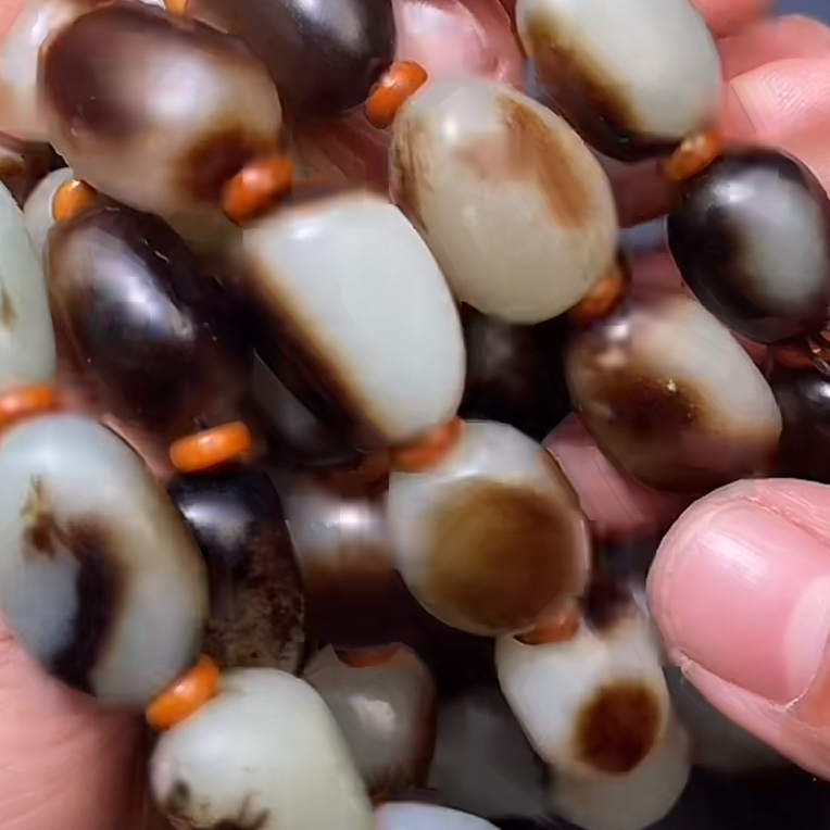 和田玉12.13 HX拍一发一