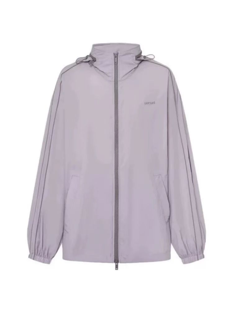 958201久户外简约防晒