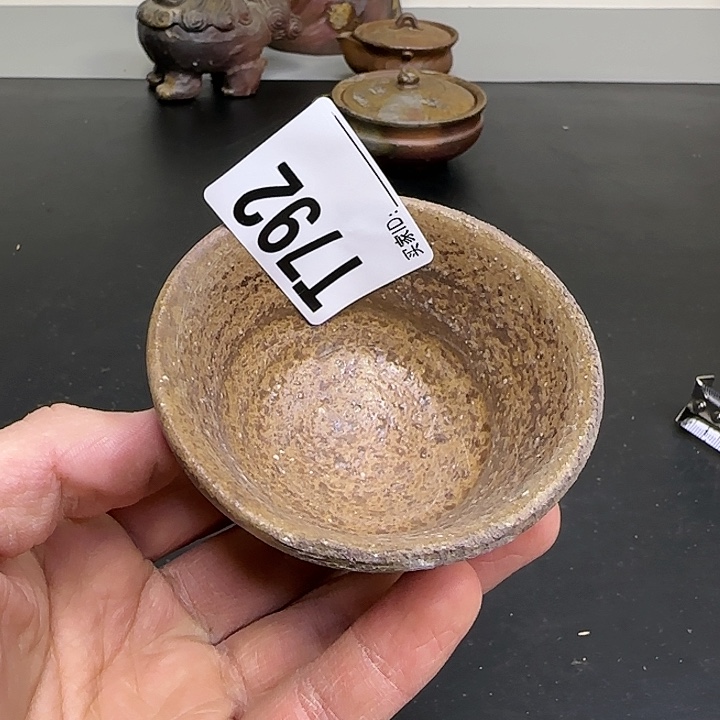 备前烧作品备前烧