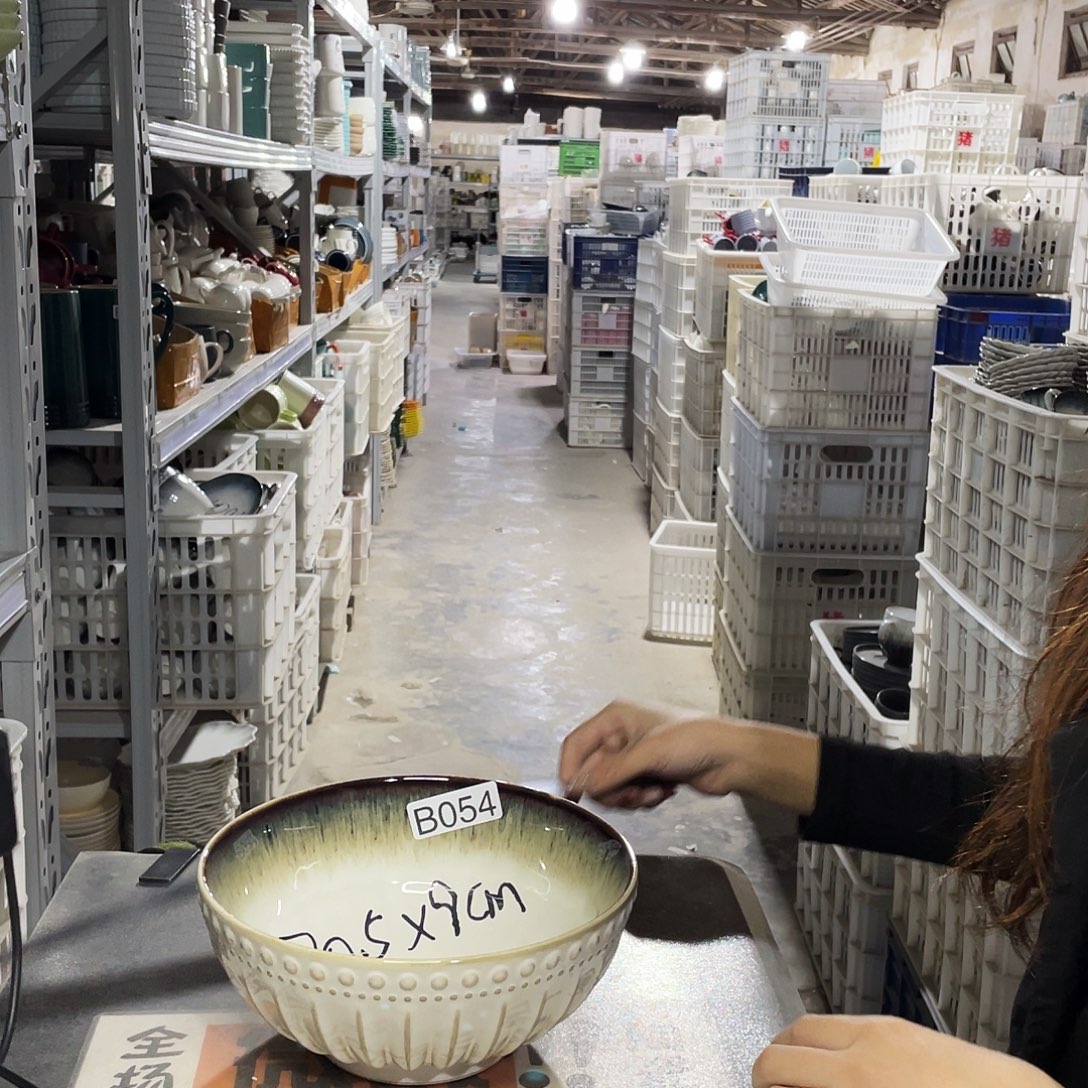 瓷片054                    2个