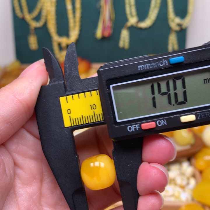 非金属配饰配珠0302