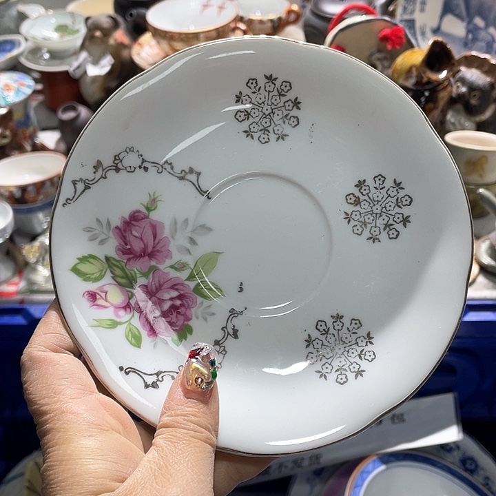 瓷片19.9包邮新疆西藏不发货