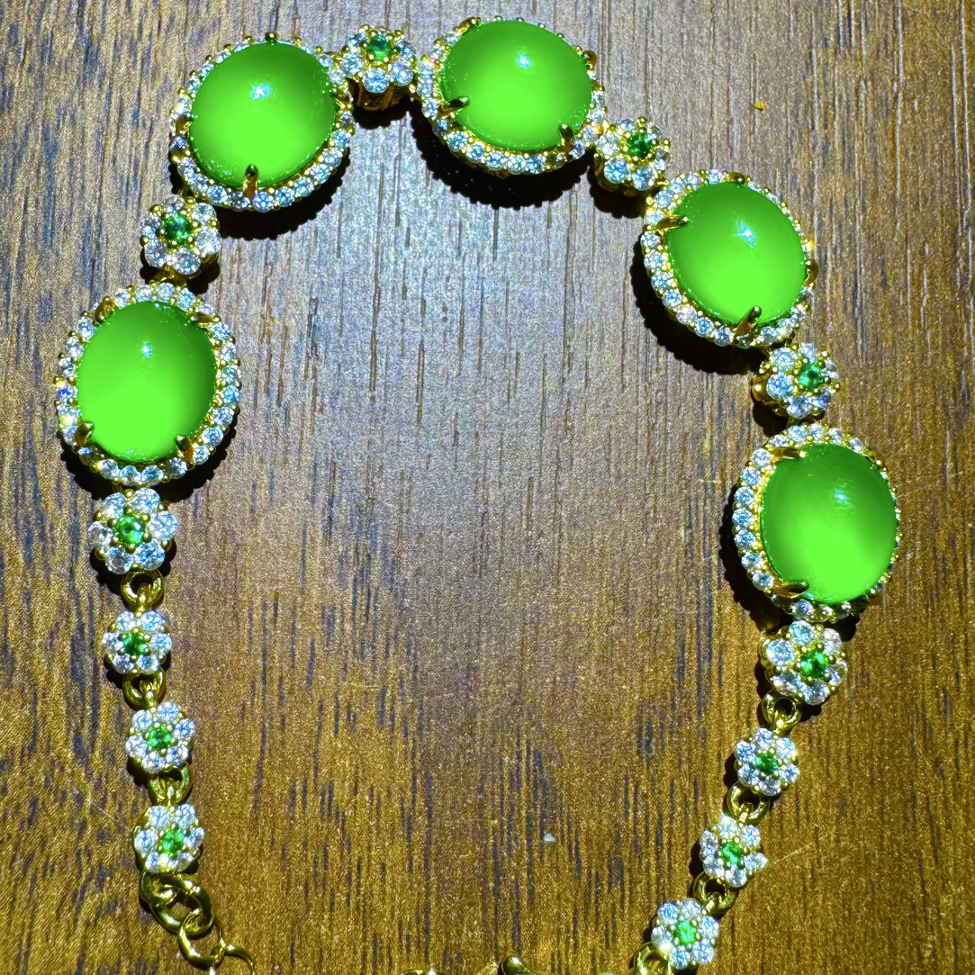 YS精品手链-SPH00085