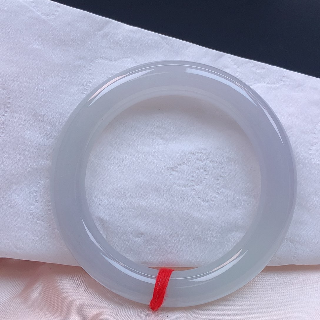 【闪购商品】未镶嵌手镯翡翠51