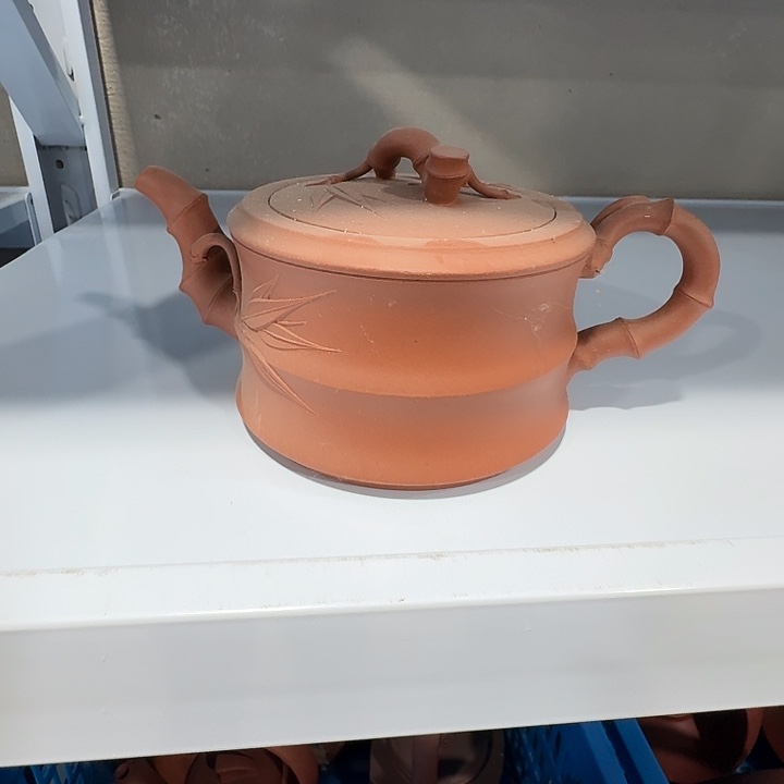 茶壶紫砂宜兴紫砂茶壶