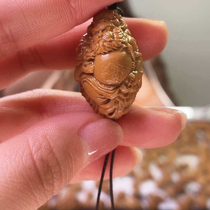 橄榄核手串/手链橄榄核