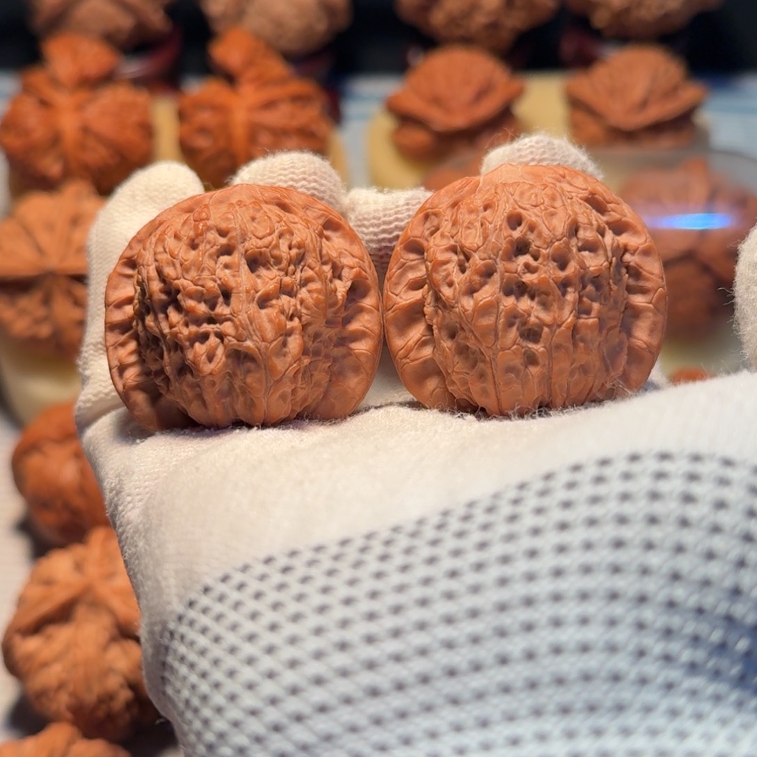 吊坠文玩核桃全品