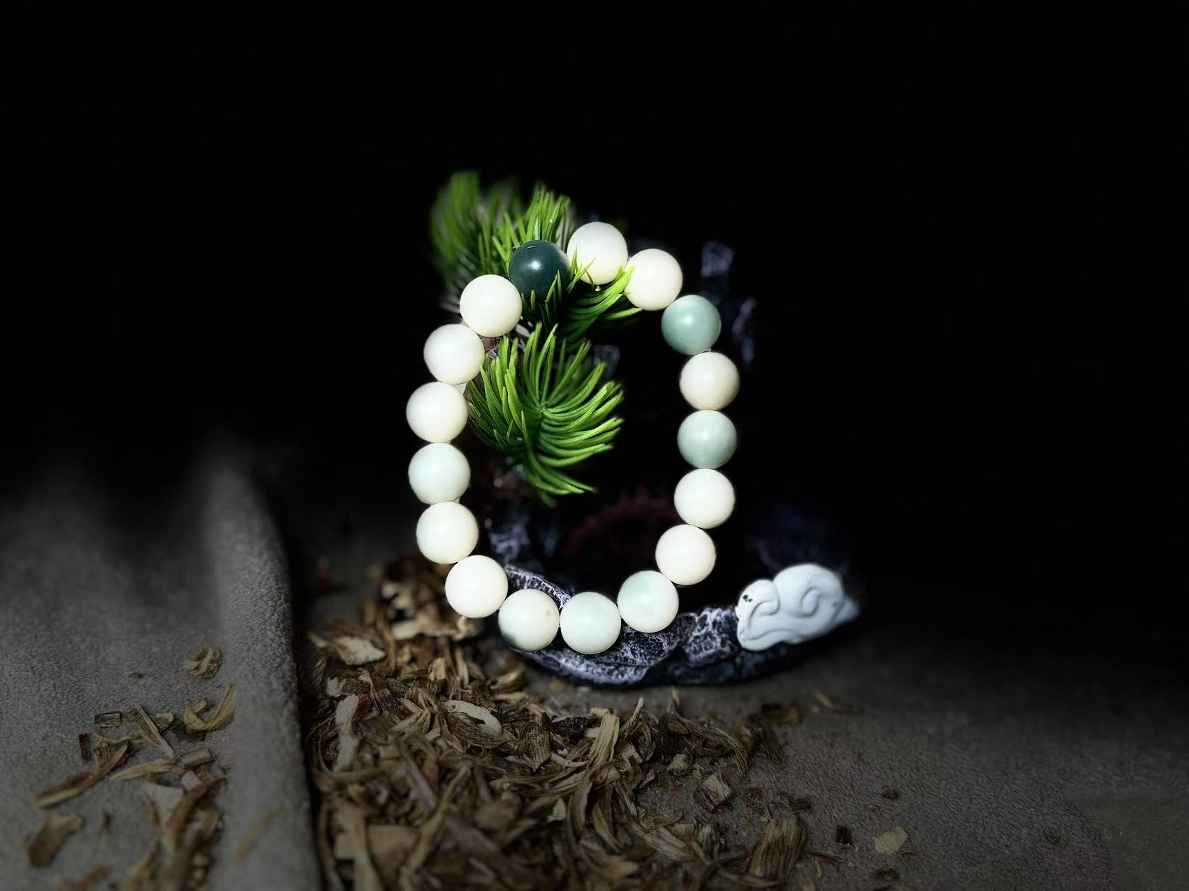 （东昇）S53菩提手串