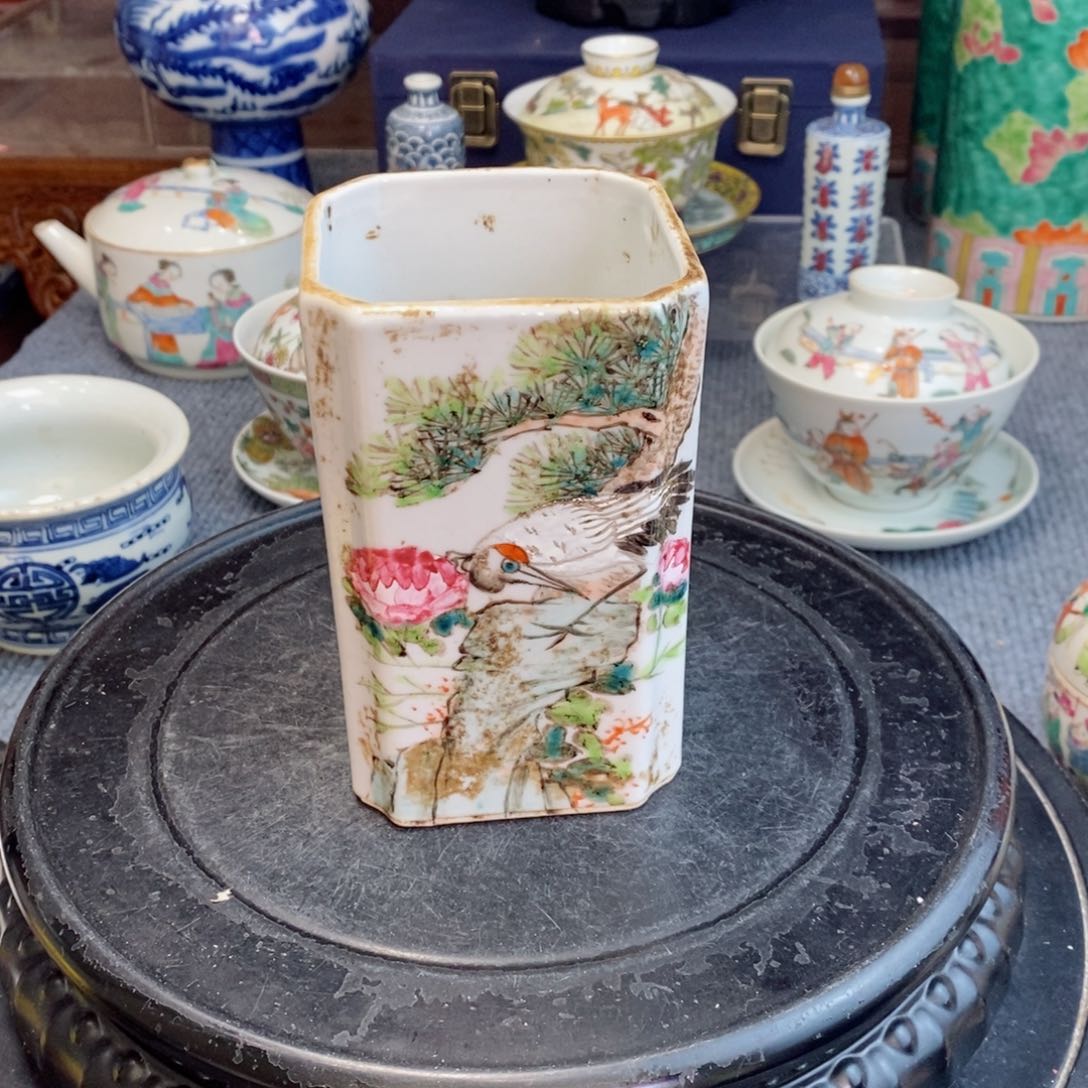 精品品牌系列产品之一河*草