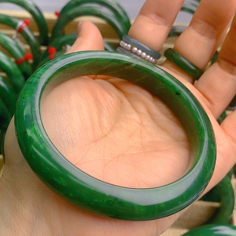 未镶嵌和田玉挂件^**^62