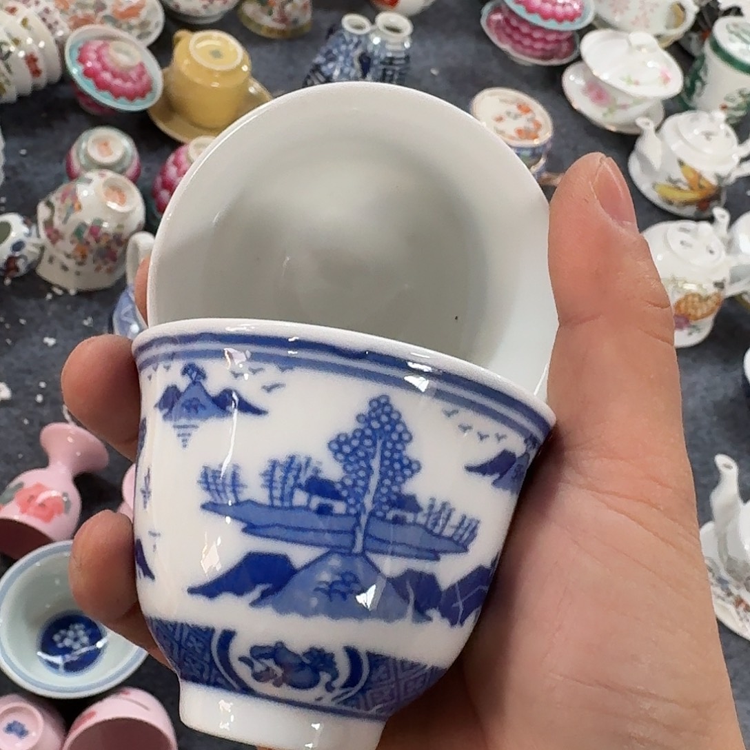 景德镇陶瓷876555788998654567