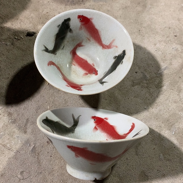 精美家居装饰摆件