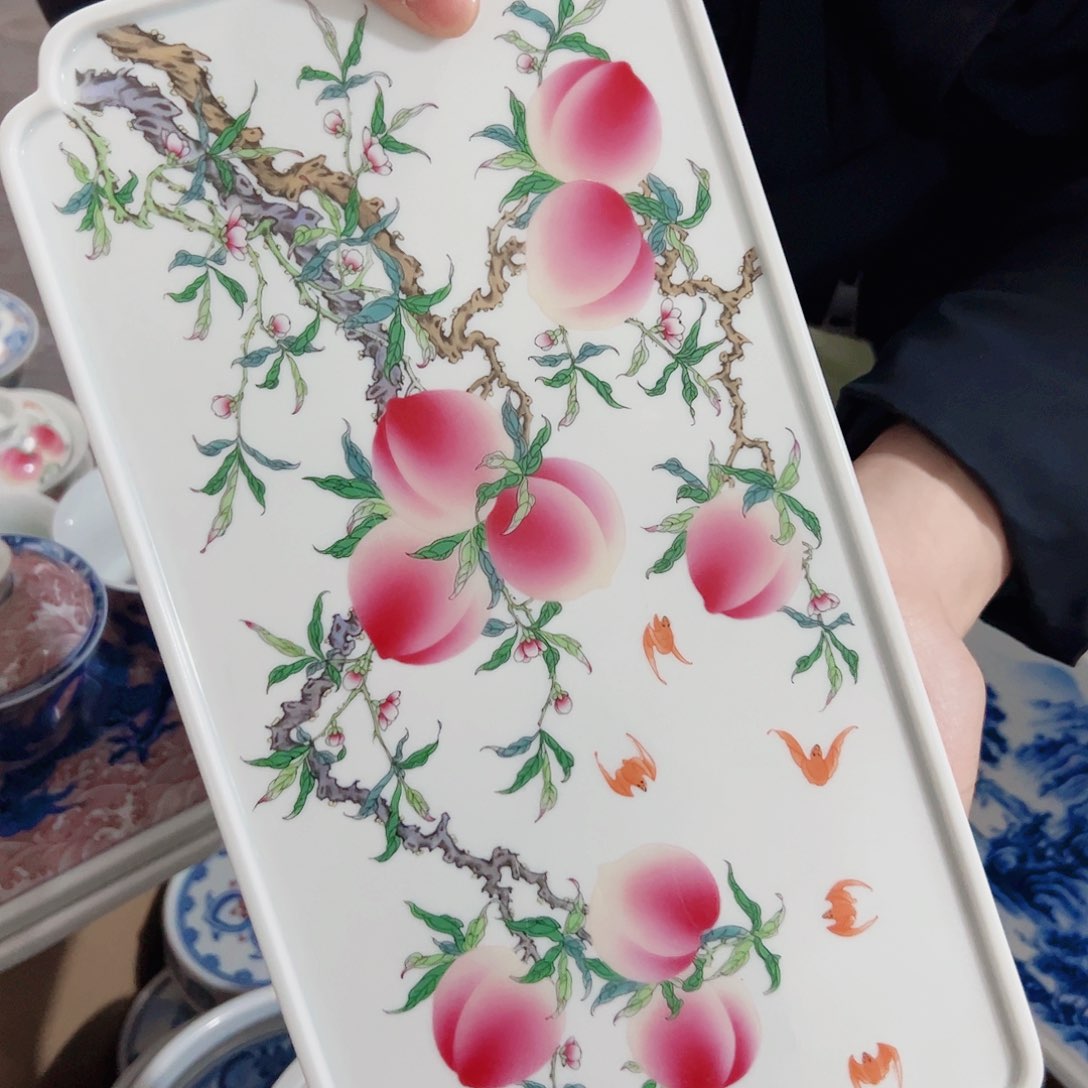 仓库活动专属链接