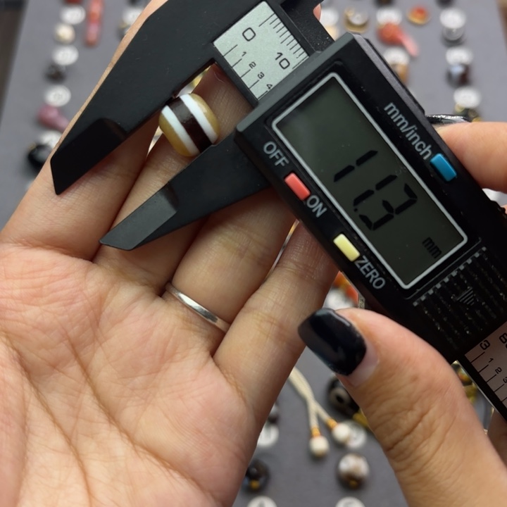 玛瑙/玉髓未镶嵌文玩配饰