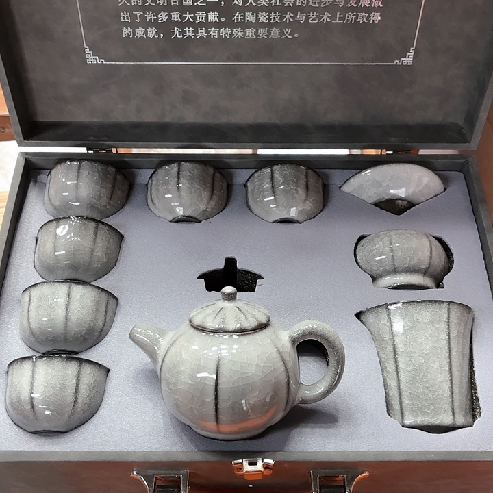 孤品茶具套装等，。          