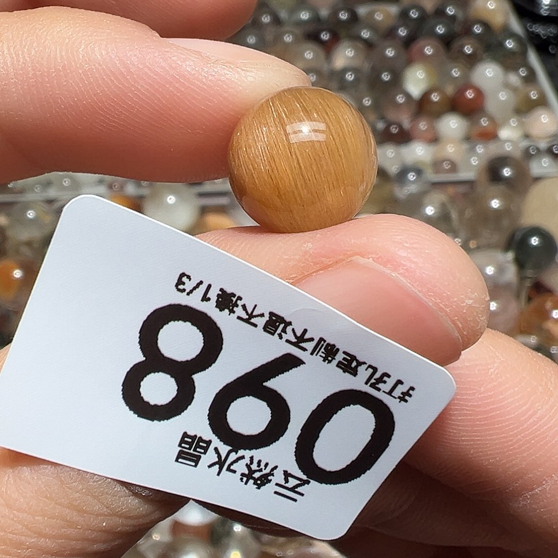 未镶嵌珠宝半成品水晶