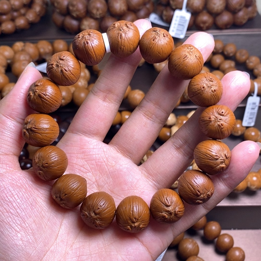 手串紫金鼠16加菲猫天然眼