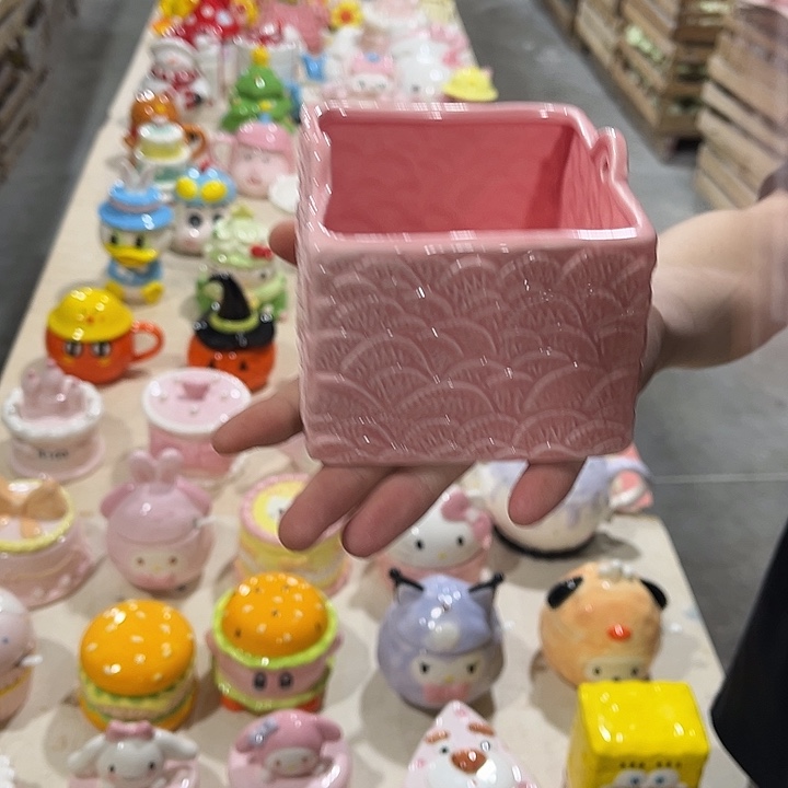 紫砂茶叶罐这么多人都在等