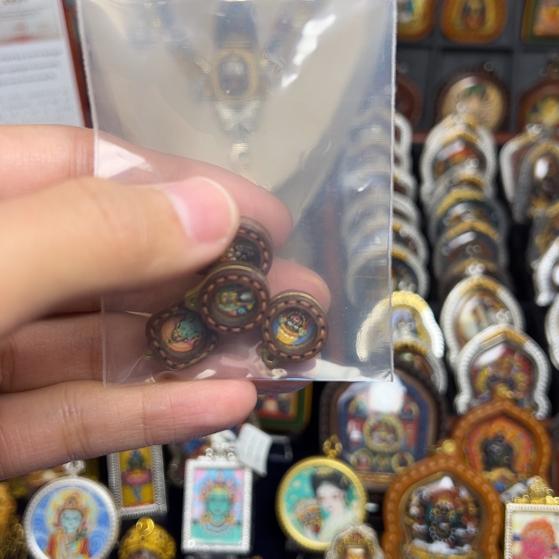 *****亚克力非金属手绘擦擦擦