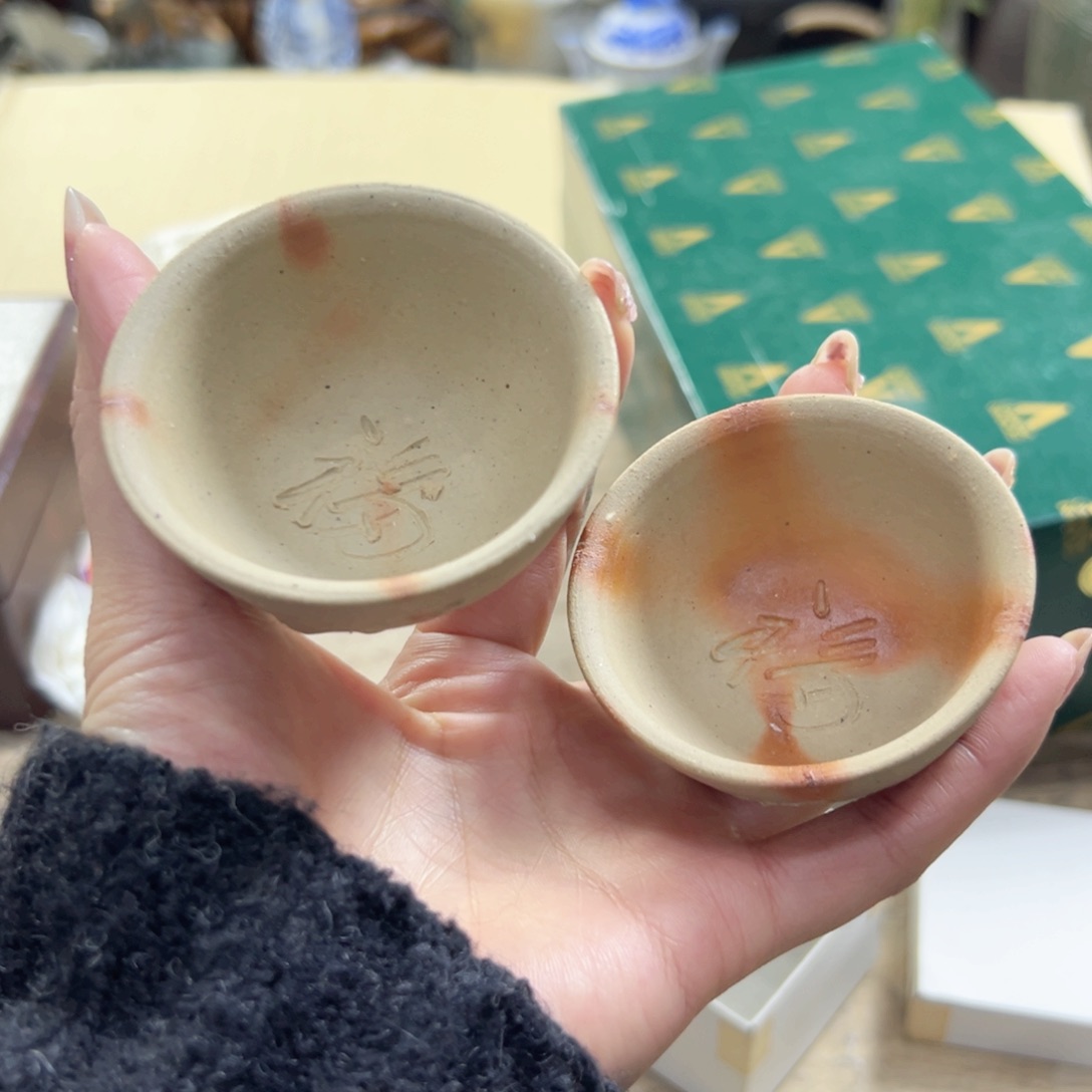 瓷片陶瓷的发展和艺术成就都