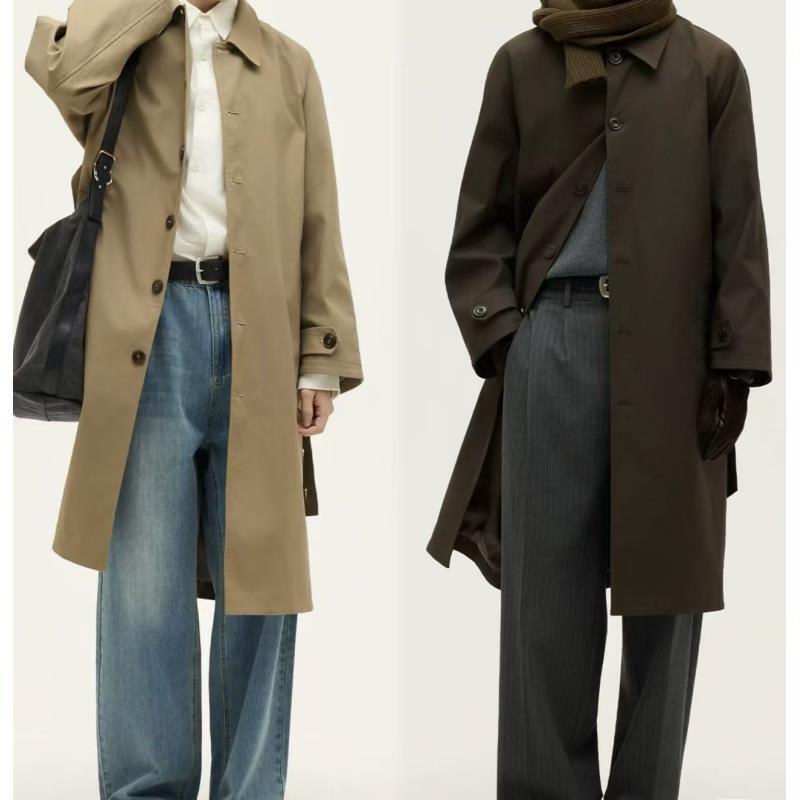 XZ-SY2008-新款冬季潮牌韩版休闲百搭羽绒衣