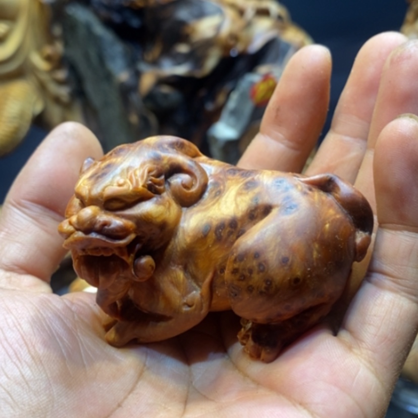 【闪购商品】柏木（崖柏）有*