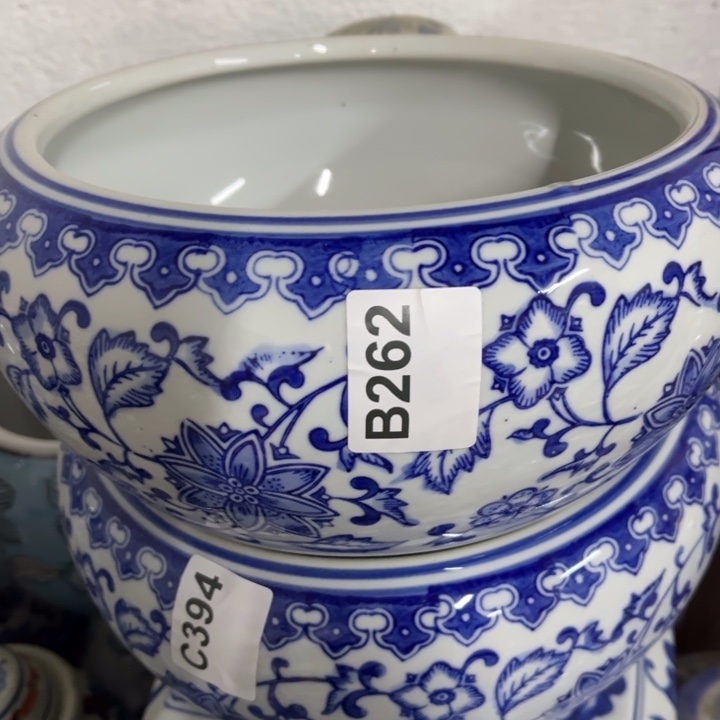陶瓷制品瑕疵处理