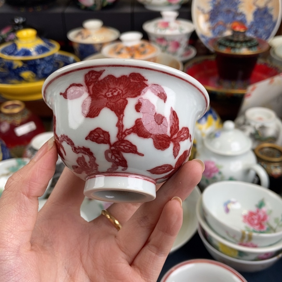 陶瓷艺术家们快来加入我的微博