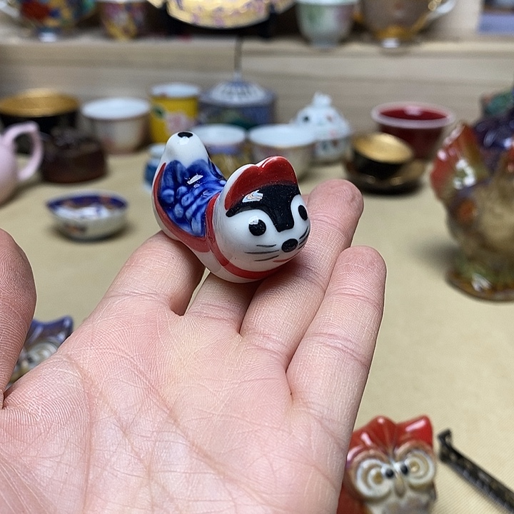 紫砂茶壶这个时候应该